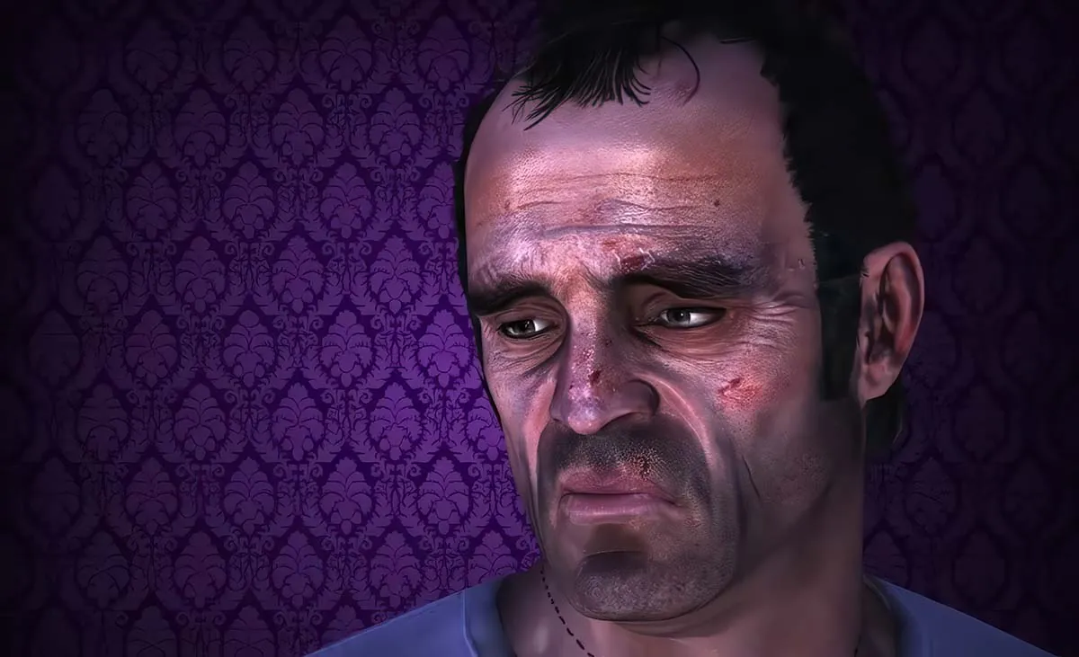 Перенос GTA 6