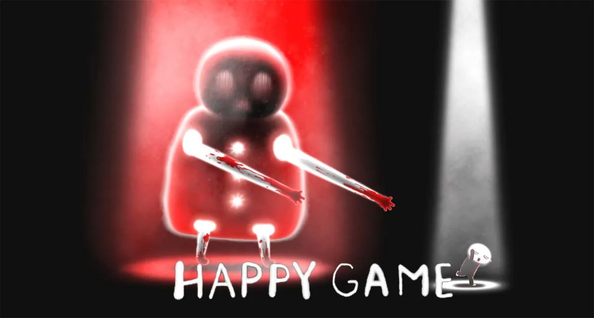 Happy Game