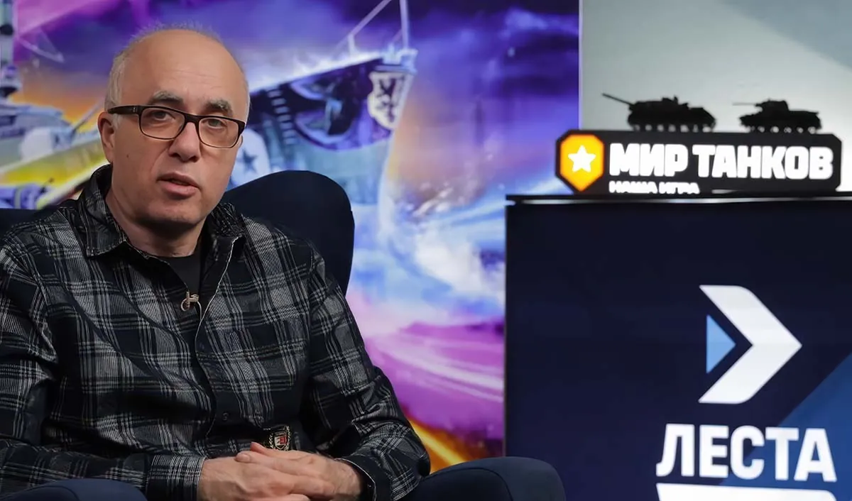 Глава Леста Игры ответил на обвинения