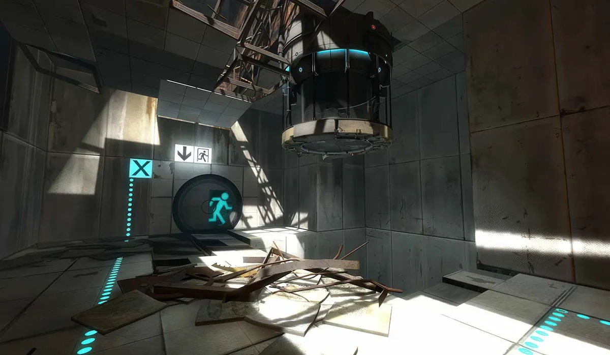 Portal 3