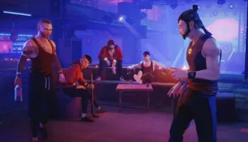 Sifu: бесплатная раздача в Epic Games Store