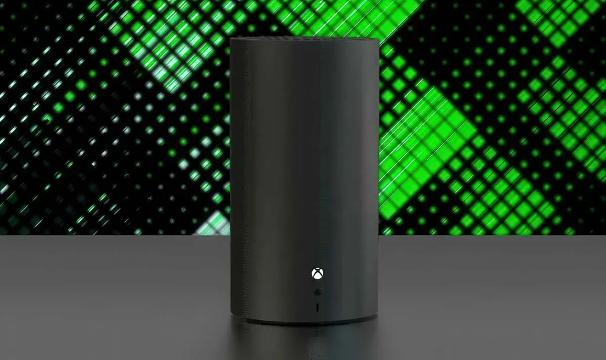 Xbox