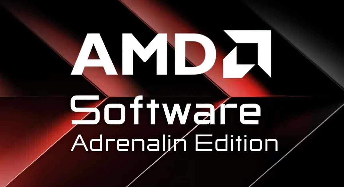 AMD Adrenalin