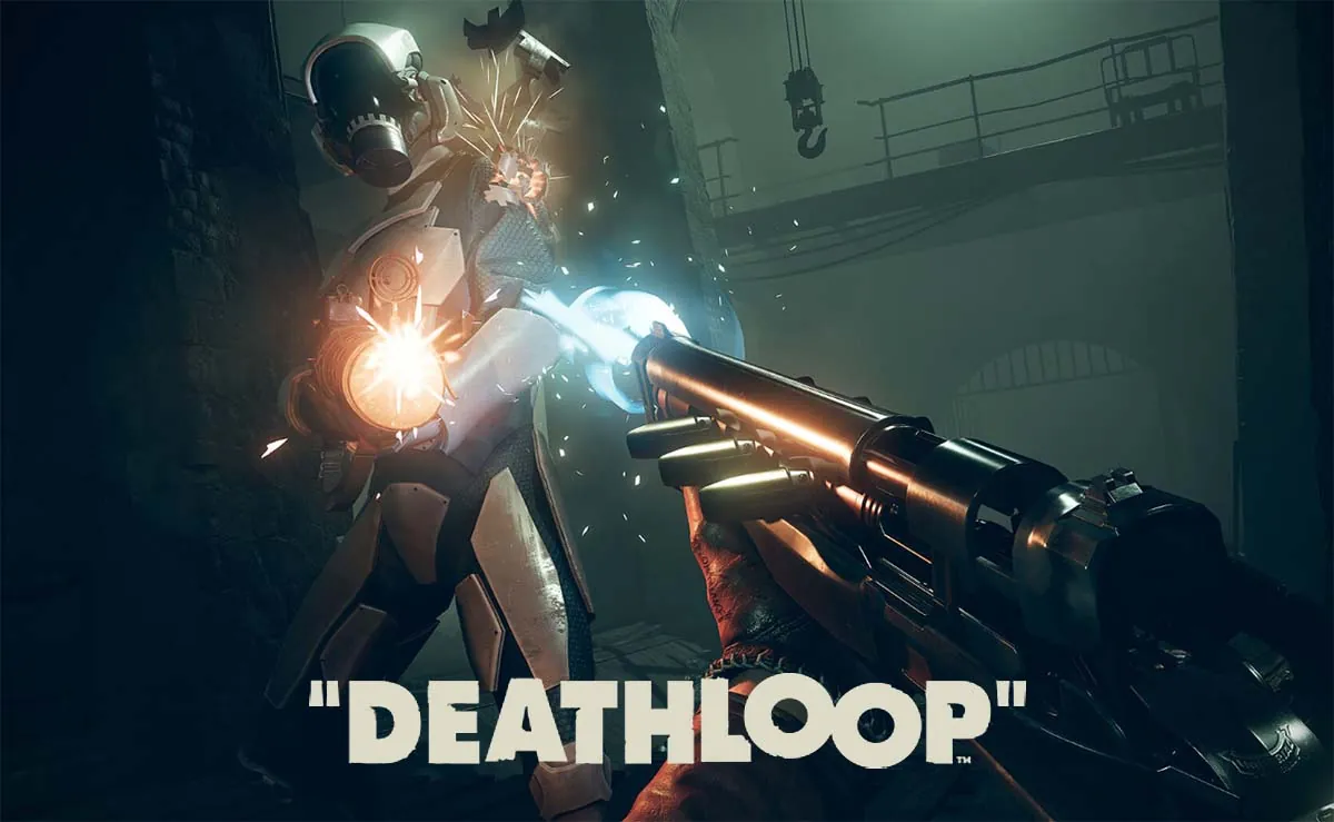 DEATHLOOP