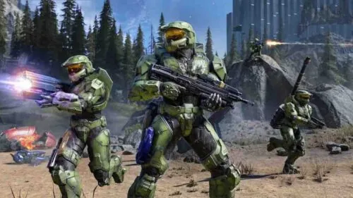 Halo