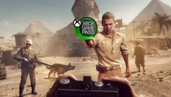Xbox Game Pass