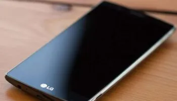 LG Смартфоны