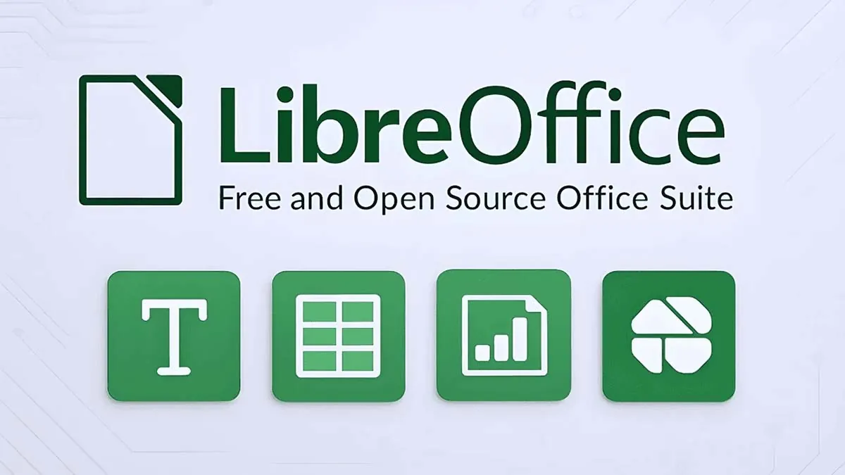 LibreOffice