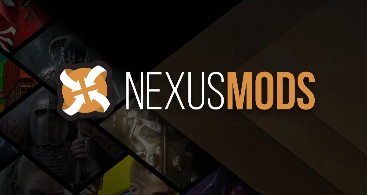 Nexus Mods