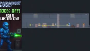 Paradox Soul: бесплатная раздача в Steam