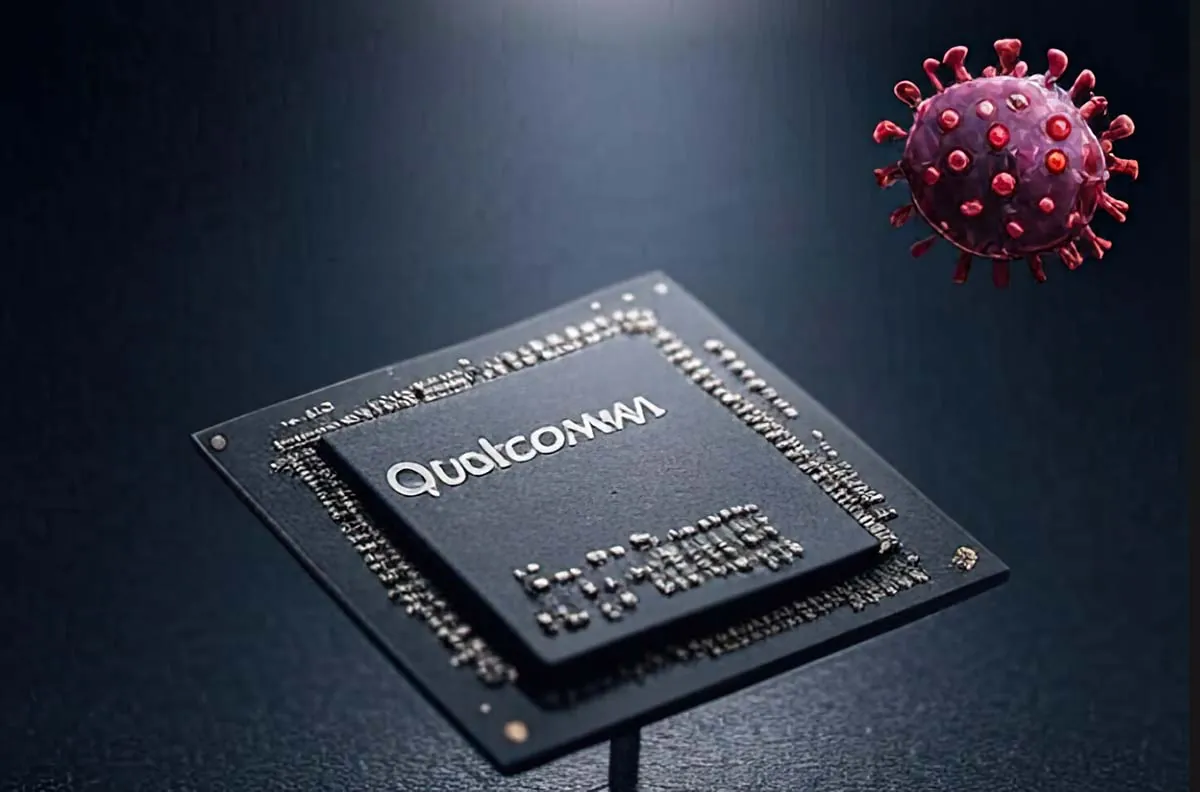 Qualcomm