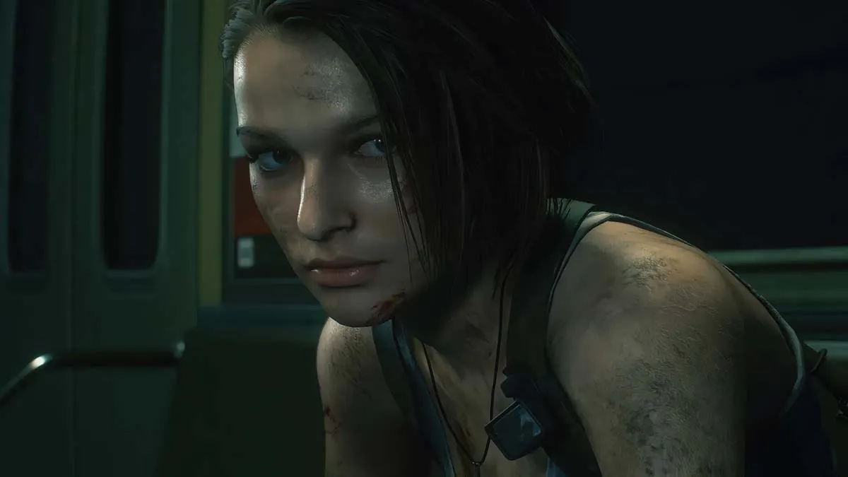 Resident Evil: Requiem