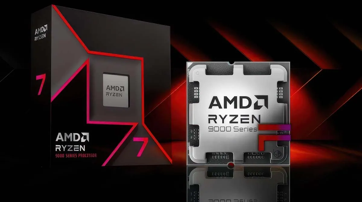 Ryzen 9000