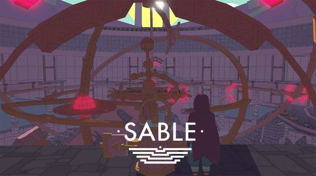 Sable