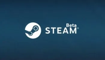 Steam Beta