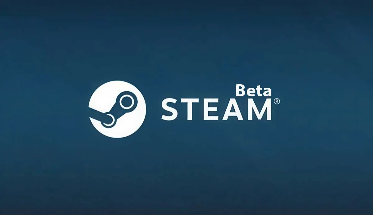 Steam Beta
