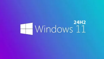 Windows 11 24h2
