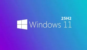Windows 11 25H2