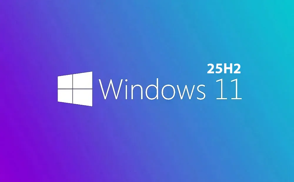 Windows 11 25H2