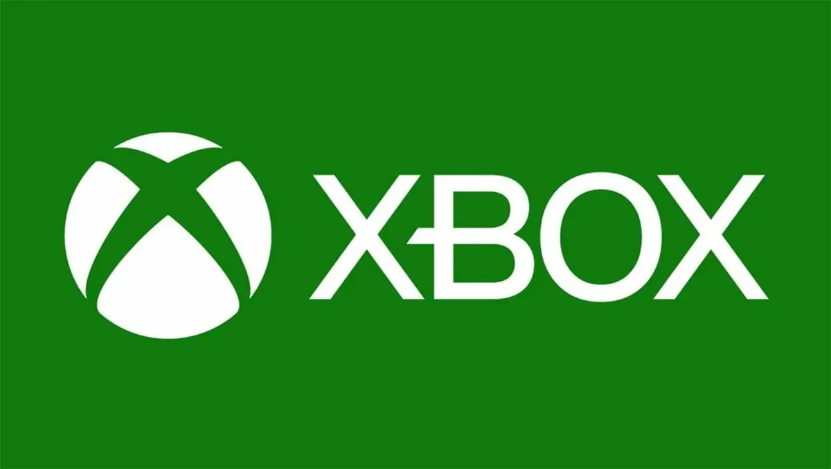 xbox logo