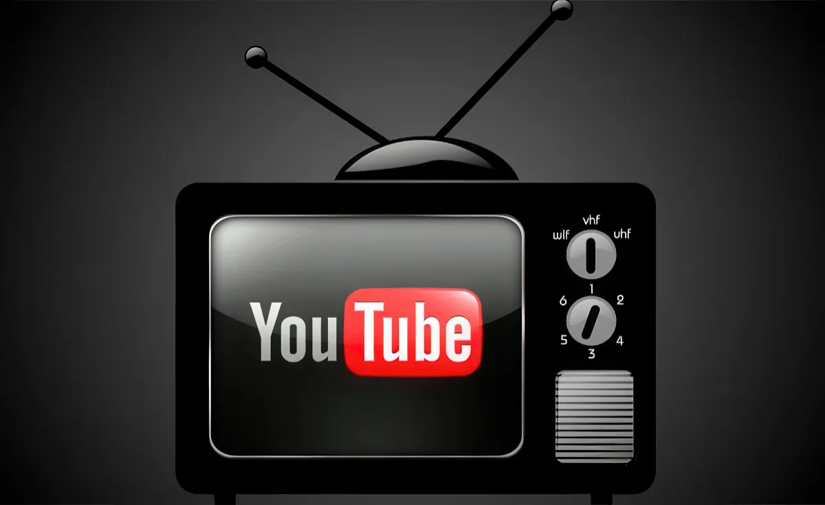 YouTube