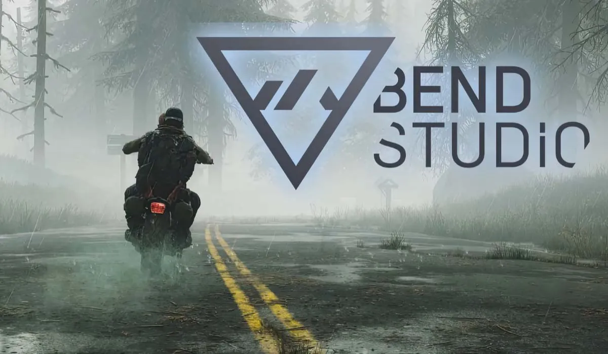 Bend Studio