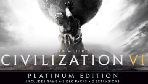 Sid Meier's Civilization VI