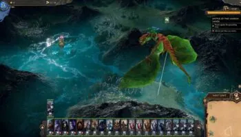 Fantasy General II: бесплатная раздача в Steam