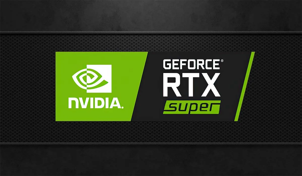 RTX 5000 SUPER