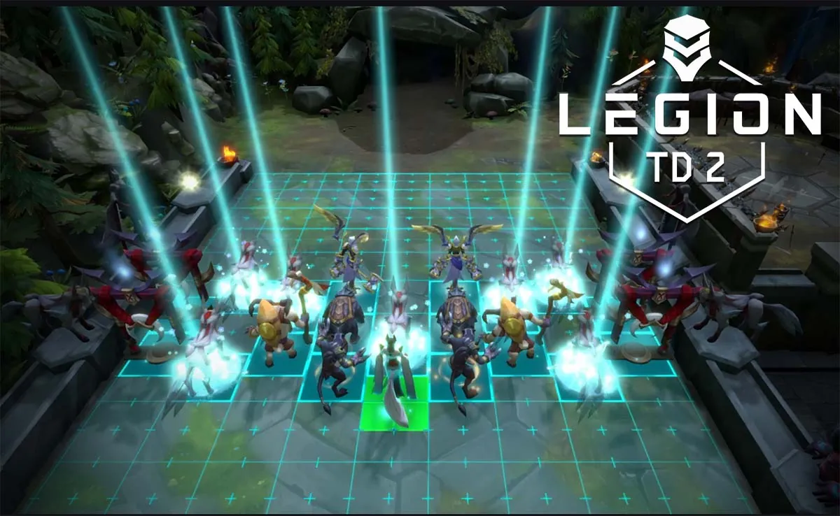 Legion TD 2