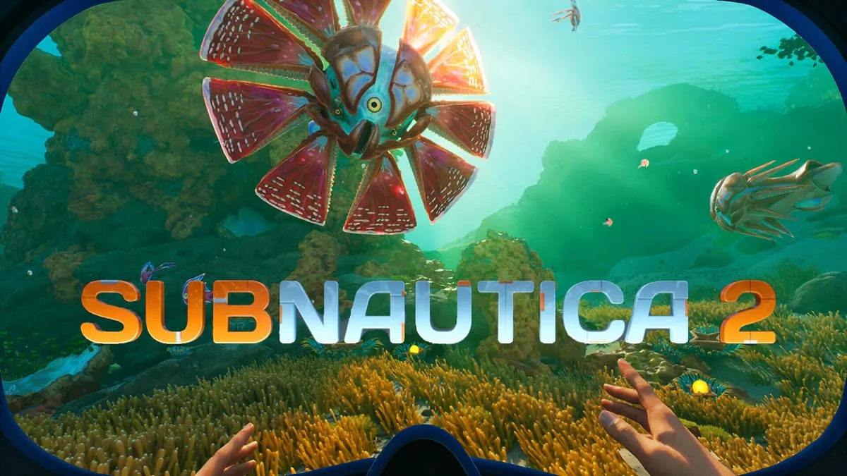Subnautica 2