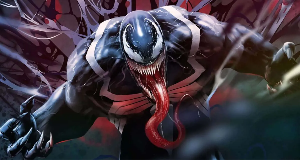 Marvel’s Venom