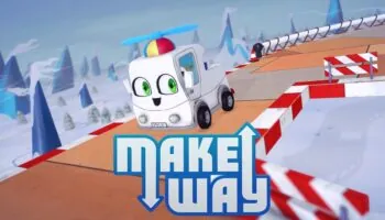 Make Way: бесплатная раздача в Epic Games Store