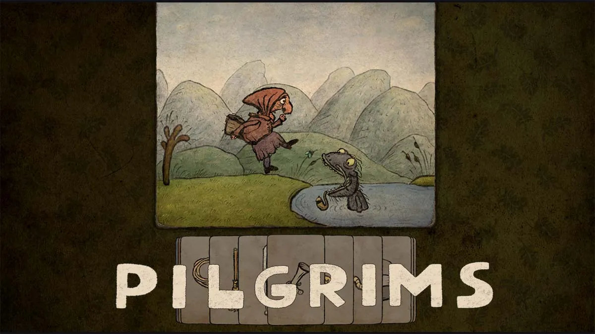 Pilgrims