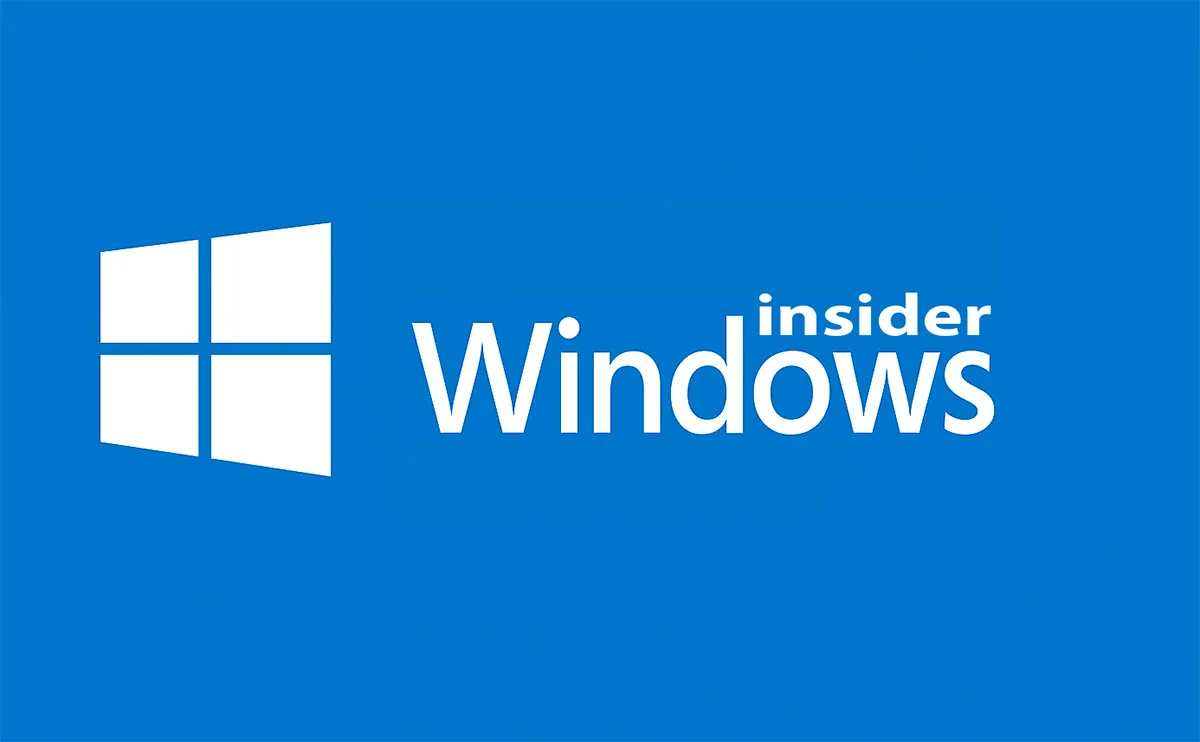 Windows Insider