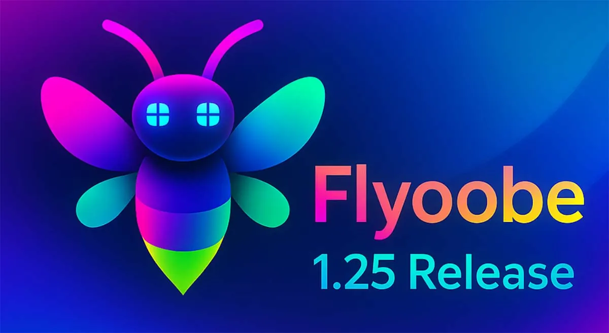 Flyoobe