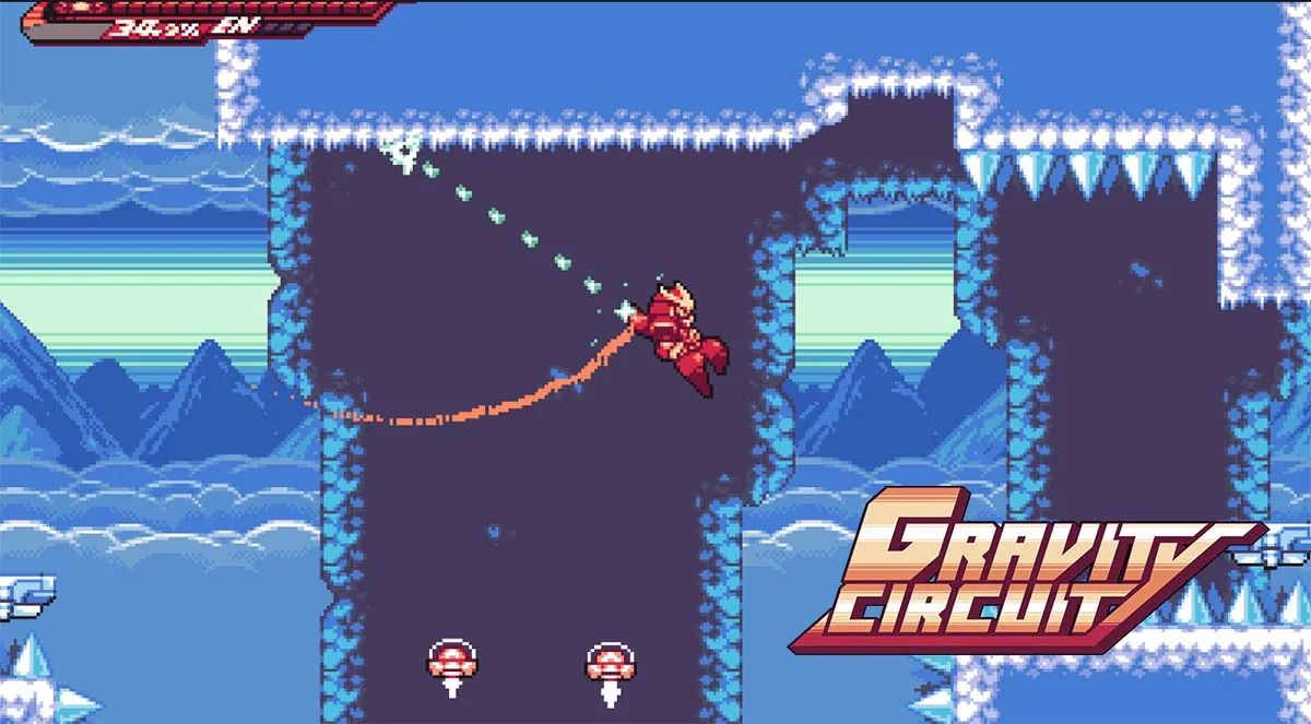 gravity circuit