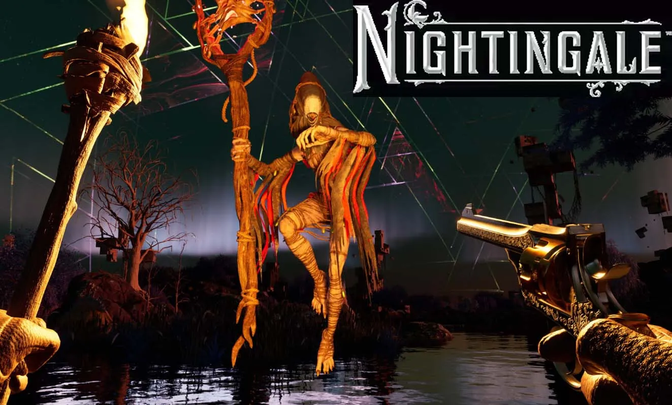 nightingale