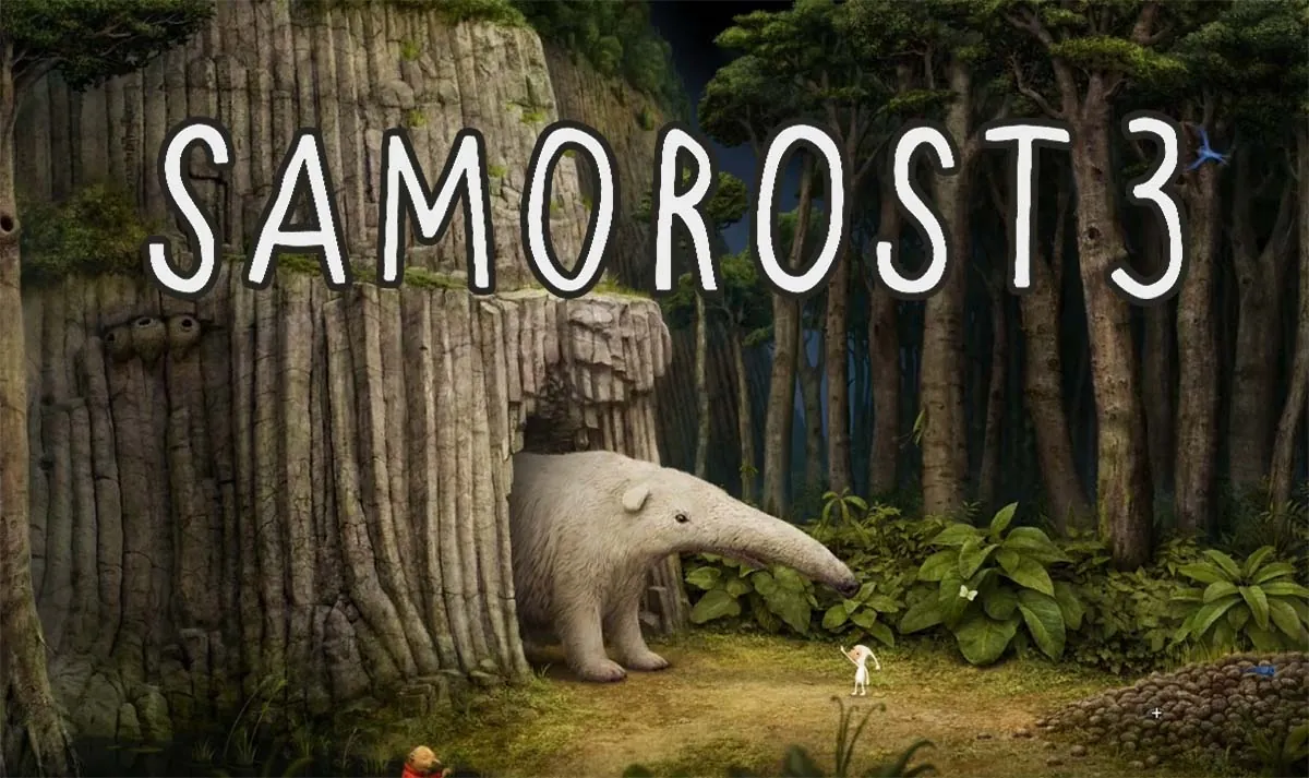 samorost 3