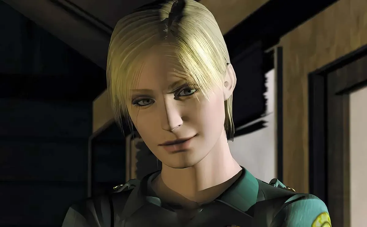 Silent Hill 1 Remake
