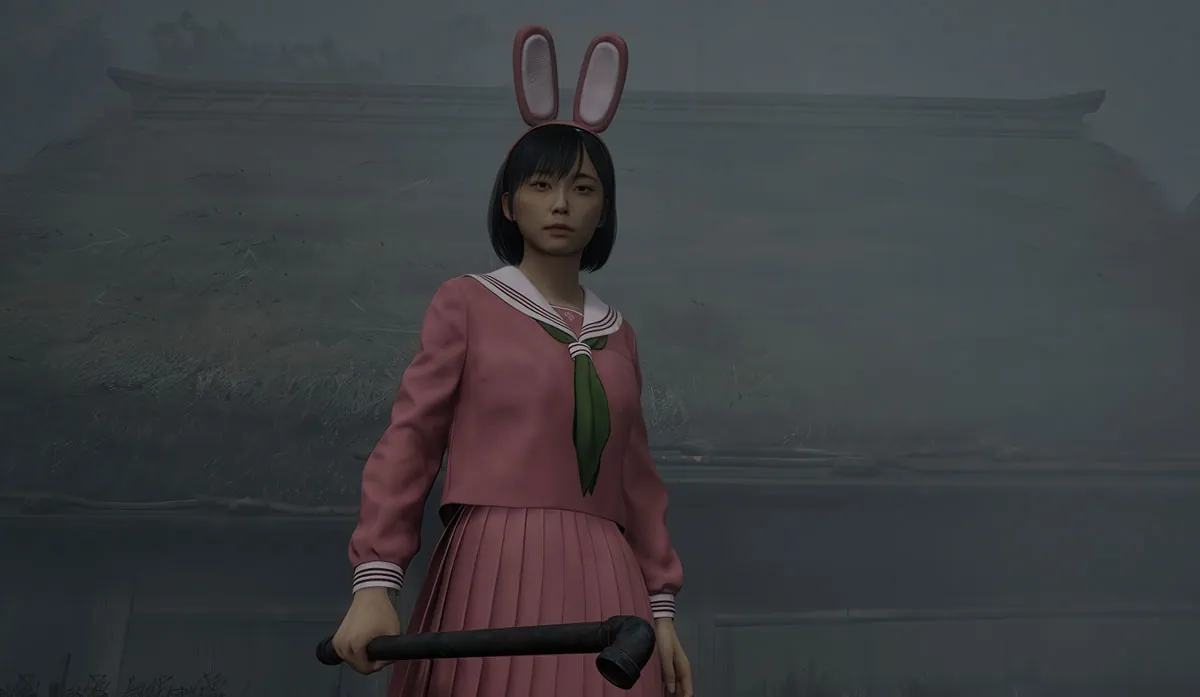 Silent Hill f