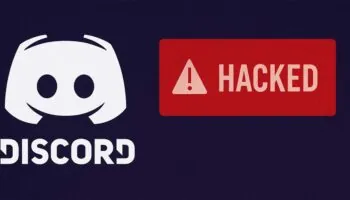 Утечка данных Discord