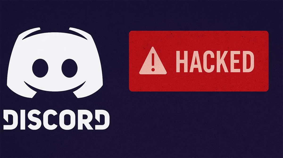 Утечка данных Discord