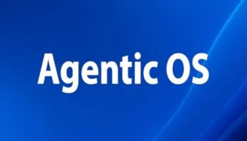 Agentic OS