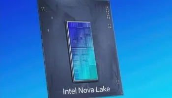 Nova Lake
