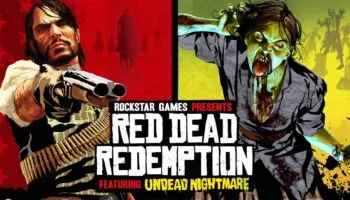 Red Dead Redemption