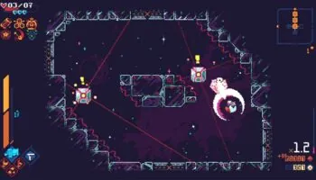 ScourgeBringer: бесплатно в Epic Games Store