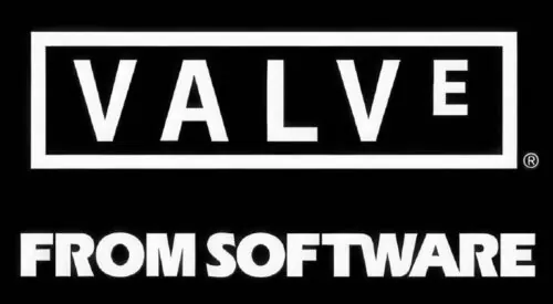 Valve и FromSoftware