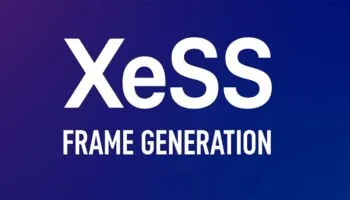 Intel добавила поддержку XeSS FG для любых GPU с Shader Model 6.4