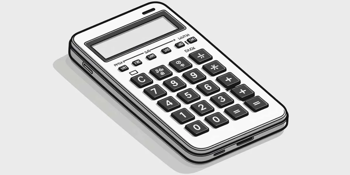 Калькулятор интервала между датами